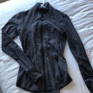 Lululemon define jacket